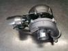 Turbo from a Volvo V50 2006