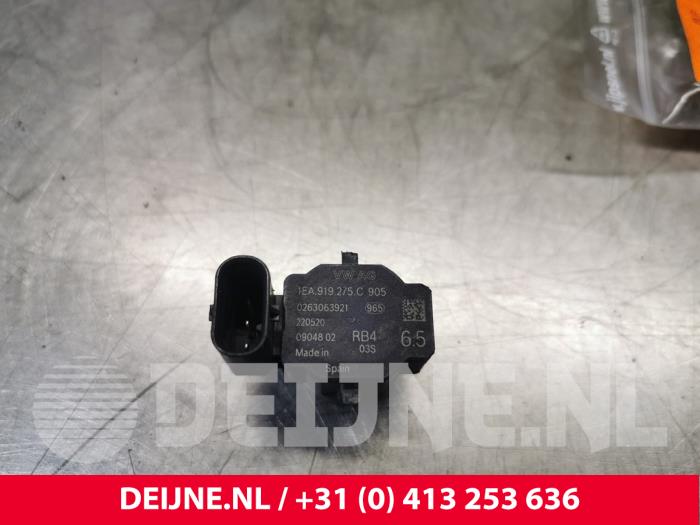 Usados Sensor PDC Cupra Born 58 Precio € 48,40 IVA incluido ofrecido por van Deijne Onderdelen Uden B.V.