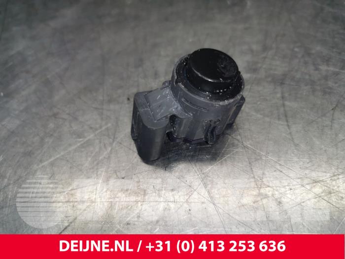 Usados Sensor PDC Cupra Born 58 Precio € 48,40 IVA incluido ofrecido por van Deijne Onderdelen Uden B.V.