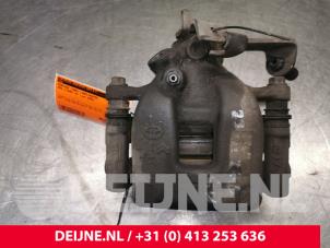Used Rear brake calliper, left Opel Vivaro 1.5 CDTI 102 Price on request offered by van Deijne Onderdelen Uden B.V.