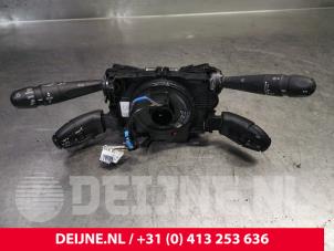 Gebrauchte Kombischalter Lenksäule Opel Vivaro 1.5 CDTI 102 Preis € 151,25 Mit Mehrwertsteuer angeboten von van Deijne Onderdelen Uden B.V.