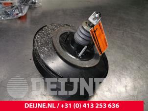 Gebrauchte Bremskraftverstärker Opel Vivaro 1.5 CDTI 102 Preis auf Anfrage angeboten von van Deijne Onderdelen Uden B.V.