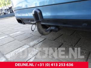 Used Towbar Volvo V60 I (FW/GW) 2.4 D6 20V Plug-in Hybrid AWD Price € 200,00 Margin scheme offered by van Deijne Onderdelen Uden B.V.