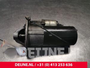 Usagé Démarreur Fiat Doblo Cargo (263) 1.6 D Multijet Prix € 42,35 Prix TTC proposé par van Deijne Onderdelen Uden B.V.