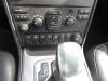 Volvo XC90 I 2.9 T6 24V Panel de control de calefacción