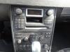Radio from a Volvo XC90 I, 2002 / 2014 2.9 T6 24V, SUV, Petrol, 2.922cc, 200kW (272pk), 4x4, B6294T, 2002-10 / 2006-12, CM91; CR91; CT91; CZ91 2004