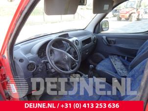 Gebrauchte Airbag links (Lenkrad) Citroen Berlingo 2.0 HDi Preis auf Anfrage angeboten von van Deijne Onderdelen Uden B.V.