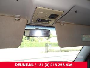Usagé Rétroviseur intérieur Citroen Berlingo 2.0 HDi Prix sur demande proposé par van Deijne Onderdelen Uden B.V.