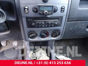 Used Electric window switch Citroen Berlingo 2.0 HDi Price on request offered by van Deijne Onderdelen Uden B.V.
