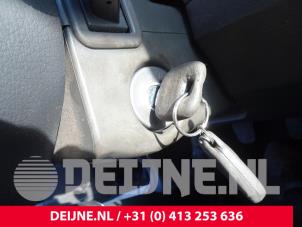 Gebrauchte Zündschloss + Schlüssel Volvo V70 (SW) 2.4 20V 140 Preis auf Anfrage angeboten von van Deijne Onderdelen Uden B.V.