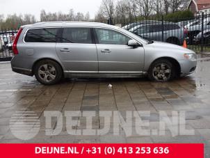 Used Rear door 4-door, right Volvo V70 (BW) 1.6 DRIVe,D2 Price on request offered by van Deijne Onderdelen Uden B.V.