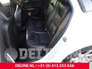 Used Set of upholstery (complete) Volvo V60 I (FW/GW) 1.6 DRIVe Price € 350,00 Margin scheme offered by van Deijne Onderdelen Uden B.V.