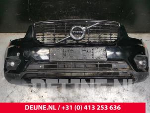 Used Front bumper Volvo XC40 (XZ) 2.0 T4 Geartronic 16V Price € 950,00 Margin scheme offered by van Deijne Onderdelen Uden B.V.