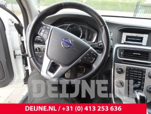 Gebrauchte Vollzähligkeit Airbags Volvo V60 I (FW/GW) 2.0 D2 16V Preis auf Anfrage angeboten von van Deijne Onderdelen Uden B.V.