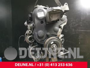 Usados Motor Volvo V60 I (FW/GW) 2.0 D2 16V Precio de solicitud ofrecido por van Deijne Onderdelen Uden B.V.