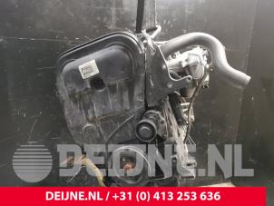 Used Engine Volvo XC70 (SZ) XC70 2.4 T 20V Price € 1.500,00 Margin scheme offered by van Deijne Onderdelen Uden B.V.