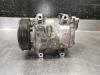 Air conditioning pump from a Volvo XC70 (SZ) XC70 2.4 T 20V 2002