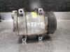 Air conditioning pump from a Volvo XC70 (SZ) XC70 2.4 T 20V 2002