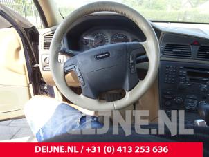 Used Steering wheel Volvo XC70 (SZ) XC70 2.4 T 20V Price on request offered by van Deijne Onderdelen Uden B.V.