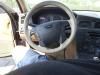 Steering wheel from a Volvo XC70 (SZ), 2000 / 2007 XC70 2.4 T 20V, SUV, Petrol, 2.435cc, 147kW (200pk), 4x4, B5244T3, 2000-03 / 2002-09, SZ58 2002