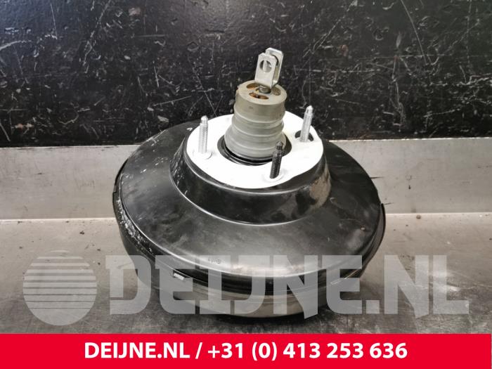 Usados Servofreno Volvo V40 (MV) 1.6 D2 Precio € 75,00 Norma de margen ofrecido por van Deijne Onderdelen Uden B.V.