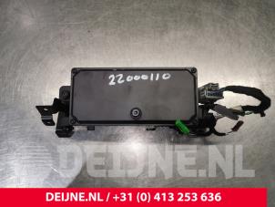 Gebrauchte Kamera Vorderseite Volvo XC90 II 2.0 T8 16V Twin Engine AWD Preis € 150,00 Margenregelung angeboten von van Deijne Onderdelen Uden B.V.