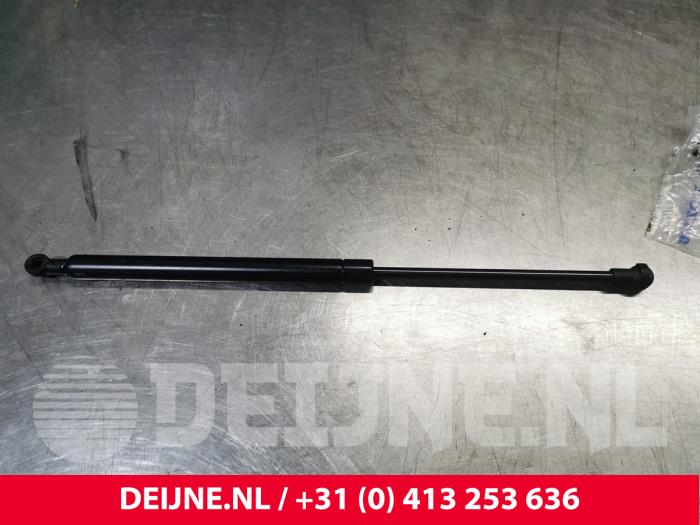 Rear gas strut, left from a Volvo V50 (MW)  2006