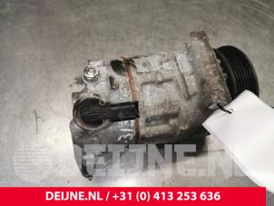 Used Air conditioning pump Citroen Berlingo 1.6 BlueHDI 100 Price € 121,00 Inclusive VAT offered by van Deijne Onderdelen Uden B.V.