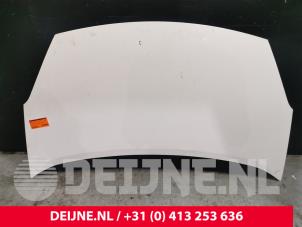 Używane Maska Citroen Berlingo 1.6 BlueHDI 100 Cena € 181,50 Z VAT oferowane przez van Deijne Onderdelen Uden B.V.
