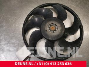 Used Cooling fans Mercedes Vito (639.6) 3.0 122 CDI V6 24V Price € 151,25 Inclusive VAT offered by van Deijne Onderdelen Uden B.V.