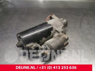 Usados Motor de arranque Mercedes Vito (639.6) 3.0 122 CDI V6 24V Precio de solicitud ofrecido por van Deijne Onderdelen Uden B.V.