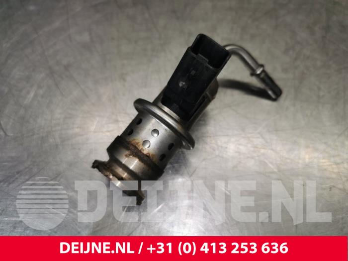 Pièce AdBlue Défectueuse Garantie 1 An Injecteur AdBlue Pour Citroën Peugeot - Réf. 9802763880 - Neuf Avec Joint - Garantie 1 An Injecteur Système SCR Diesel MDKAUTOPART - Foto 10