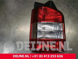 New Taillight, left Volkswagen Transporter Price € 44,77 Inclusive VAT offered by van Deijne Onderdelen Uden B.V.
