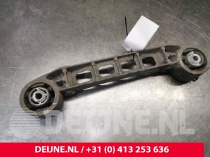 Used Support (miscellaneous) Mercedes Vito (639.6) 3.0 122 CDI V6 24V Price € 60,50 Inclusive VAT offered by van Deijne Onderdelen Uden B.V.