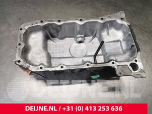 Używane Miska olejowa Volvo V60 I (FW/GW) 1.6 T3 16V Cena € 125,00 Procedura marży oferowane przez van Deijne Onderdelen Uden B.V.