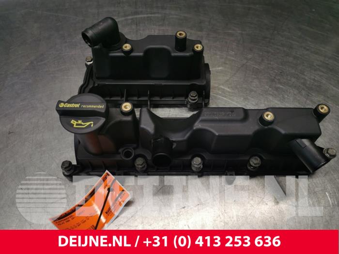 Gebrauchte Ventildeckel Volvo V60 I (FW/GW) 1.6 T3 16V Preis € 50,00 Margenregelung angeboten von van Deijne Onderdelen Uden B.V.