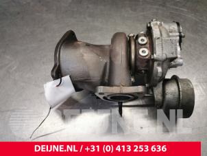 Usagé Turbo Volvo V60 I (FW/GW) 1.6 T3 16V Prix € 275,00 Règlement à la marge proposé par van Deijne Onderdelen Uden B.V.