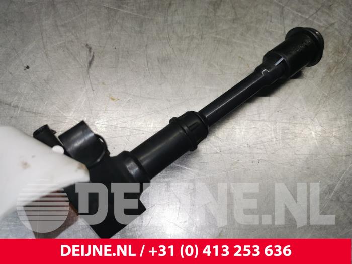 Gebrauchte Zündspule Volvo V60 I (FW/GW) 1.6 T3 16V Preis € 20,00 Margenregelung angeboten von van Deijne Onderdelen Uden B.V.