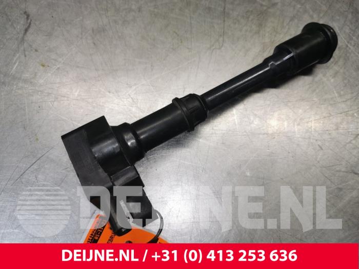 Gebrauchte Zündspule Volvo V60 I (FW/GW) 1.6 T3 16V Preis € 20,00 Margenregelung angeboten von van Deijne Onderdelen Uden B.V.
