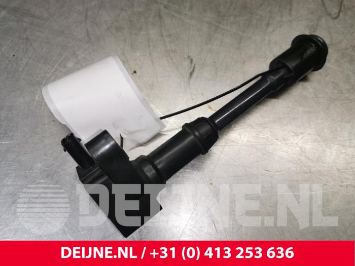 Gebrauchte Zündspule Volvo V60 I (FW/GW) 1.6 T3 16V Preis € 20,00 Margenregelung angeboten von van Deijne Onderdelen Uden B.V.
