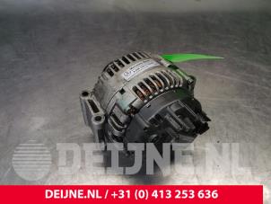 Używane Pradnica Mercedes Sprinter 5t (906.15/906.25) 515 CDI 16V Cena € 181,50 Z VAT oferowane przez van Deijne Onderdelen Uden B.V.