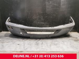 Used Front bumper Mercedes Sprinter 5t (906.15/906.25) 515 CDI 16V Price € 121,00 Inclusive VAT offered by van Deijne Onderdelen Uden B.V.