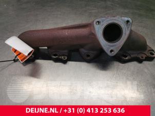 Used Exhaust manifold Ford Transit 2.0 TDCi 16V Price € 60,50 Inclusive VAT offered by van Deijne Onderdelen Uden B.V.