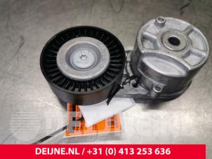Used Drive belt tensioner Ford Transit 2.0 TDCi 16V Price € 54,45 Inclusive VAT offered by van Deijne Onderdelen Uden B.V.