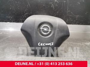 Używane Poduszka powietrzna lewa (kierownica) Opel Combo 1.3 CDTI 16V Cena € 30,25 Z VAT oferowane przez van Deijne Onderdelen Uden B.V.