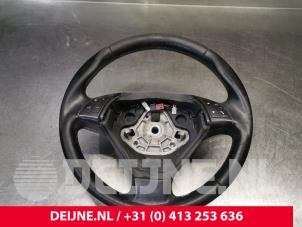 Used Steering wheel Opel Combo 1.3 CDTI 16V Price € 48,40 Inclusive VAT offered by van Deijne Onderdelen Uden B.V.