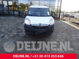 Used Frontscreen Opel Combo 1.3 CDTI 16V Price € 121,00 Inclusive VAT offered by van Deijne Onderdelen Uden B.V.