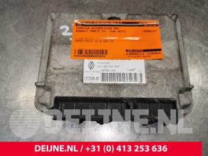 Używane Sterownik skrzyni automatycznej Renault Trafic New (FL) 2.0 dCi 16V 115 Cena na żądanie oferowane przez van Deijne Onderdelen Uden B.V.