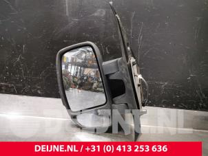 Used Wing mirror, left Renault Master IV (MA/MB/MC/MD/MH/MF/MG/MH) 2.3 dCi 165 16V FWD Price € 151,25 Inclusive VAT offered by van Deijne Onderdelen Uden B.V.