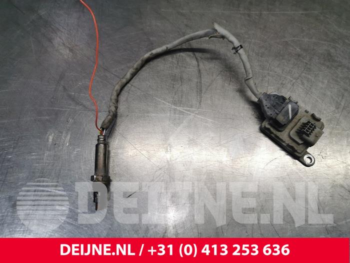 Gebrauchte Nox Sensor Opel Vivaro 2.0 CDTI 150 Preis € 121,00 Mit Mehrwertsteuer angeboten von van Deijne Onderdelen Uden B.V.